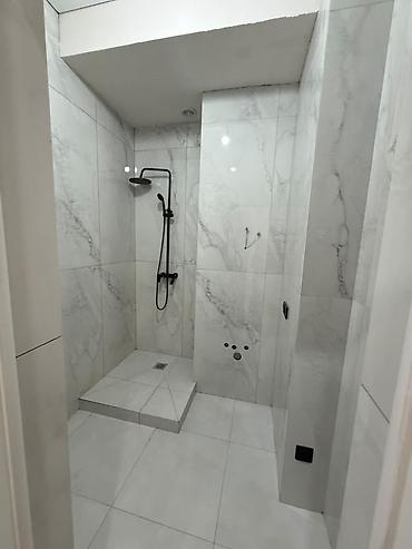 жк vegas: 2 комнаты, 79 м², Асанбай мкр Элитка, 10 этаж, Евроремонт — 9
