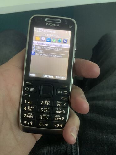 anytek a46: Nokia 3.2, Новый, 16 ГБ, цвет - Черный