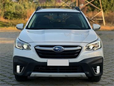 форостер машина: Subaru Outback: 2019 г., 2.5 л, Вариатор, Бензин, Кроссовер