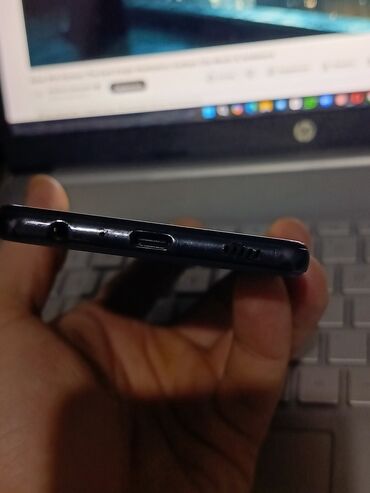 Samsung: Samsung Galaxy A32, 64 GB, rəng - Qara, İki sim kartlı — 7