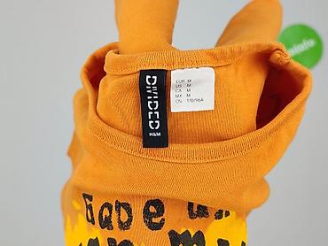 hm stroje: H&M Divided, T-shirt damski, rozmiar M — 4
