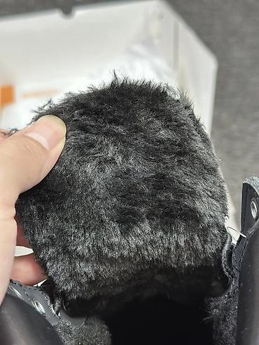 тимберлейк обувь: Мужские ботинки, 41, Timberland, Новый, цвет - Черный, Бесплатная доставка — 5