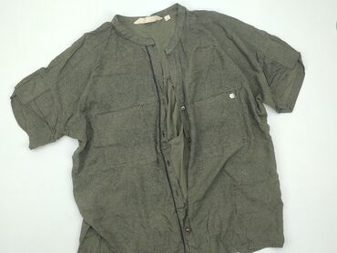 bluzki długi rekaw tommy hilfiger: Blouse, M (EU 38), condition - Very good