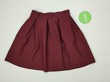 spódnice satynowe mini: Spódnica damska, rozmiar S — 2