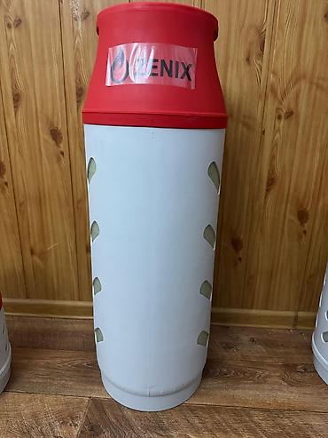 Композитные газовые баллоны: Доставка установка бесплатно Оптом и в розницу Доставка по всему — 5