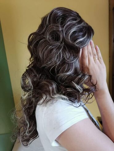 Perike i klipse: Perike i klipse — 9