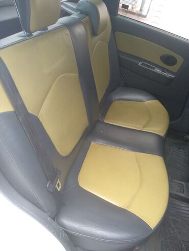 Daewoo: Daewoo Matiz: 2006 г., 0.8 л, Автомат, Бензин, Хэтчбэк at lalafo.kg — 8 Daewoo: Daewoo Matiz: 2006 г., 0.8 л, Автомат, Бензин, Хэтчбэк — 8