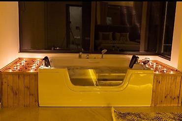 jakuzi: Yeni Cakuzi vanna Motorlu, Ödənişli çatdırılma — 10