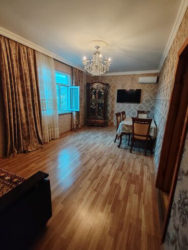 Həyət evləri və villaların satışı: 5 otaqlı, 80 kv. m, Orta təmir — 8