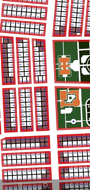 Продажа участков: 4 соток, Красная книга — 11