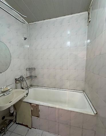 Продажа квартир: 2 комнаты, 61 м², 9 мкр 106 серия, 9 этаж, Требуется ремонт — 7