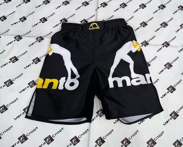 одежда для мма: Продаю Манто шорты цена 950сом 
номер состояние хорошее размер М