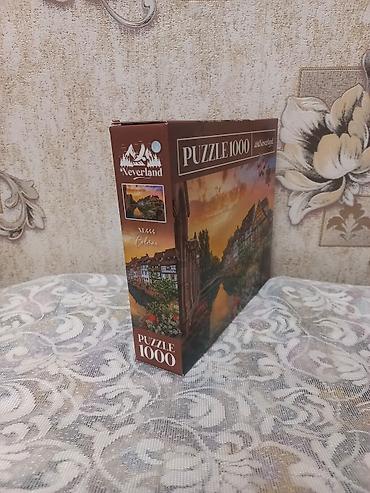 Konstruktorlar: PAZL PUZZLE SALAM ŞƏKİLDƏ — 3