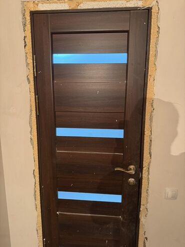 межкомнатные двери в рассрочку без первоначального взноса: Doors with glass