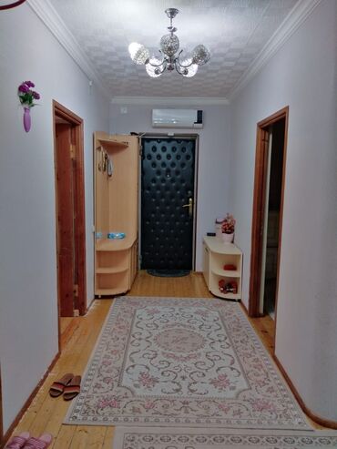 Продажа квартир: Баку, 4 комнаты, Вторичка, 83 м²