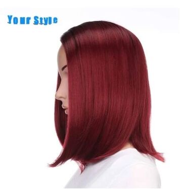 Perike i klipse: Perike iz Italije
Cena:3200din na lalafo.rs — 4 Perike i klipse: Perike iz Italije
Cena:3200din — 4