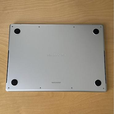 macbook m3 pro: Б/у, Apple M3 Max, ОЗУ, RAM: 32 ГБ — 2