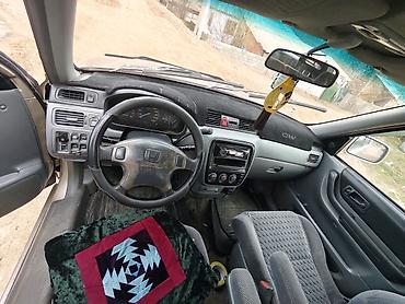 коробка автомат хонда срв 1: Honda CR-V: 2001 г., 2 л, Автомат, Бензин, Кроссовер — 6