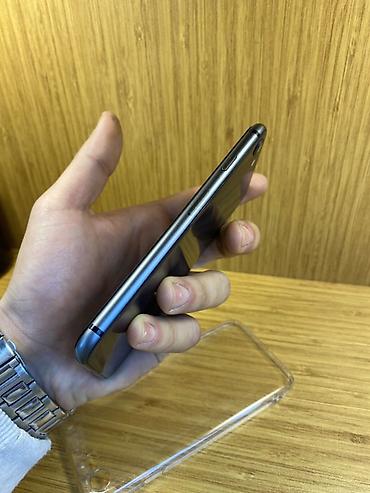 ıphone se: IPhone SE 2020, Qara, Barmaq izi — 6