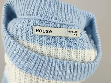 atmosphere: House, Sweter damski, rozmiar XS — 4