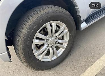 спринтер будка холодильник: Mitsubishi Pajero: 2014 г., 3.8 л, Автомат, Бензин, Внедорожник — 10