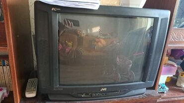 Televizorlar: Televizor JVC 54"