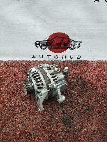 бус сапок стартер: Генератор Mazda Demio DY3W ZJ 1.3 2004 (б/у) ДВИГАТЕЛЬ / АКПП - в