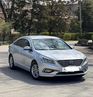 hyundai sonata запчасть: Ижарага берем: Жеңил унаа, Такси үчүн