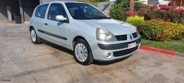 Renault: Renault Clio: 1.2 l. | 126115 km. Χάτσμπακ — 7
