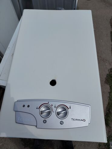 telefon qiymeti: Pitiminutka Termet, 48 l/dəq, İşlənmiş, Kredit yoxdur, Ünvandan götürmə