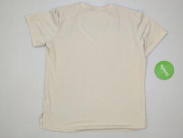 denim collection: T-shirt damski, rozmiar 2XL — 3