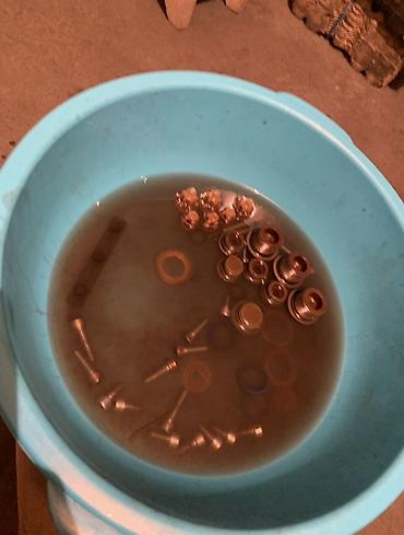 Мойки высокого давления: Предлагаем профессиональный ремонт бытовой техники различных — 50