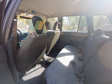 Suzuki: Suzuki Swift: 1.3 l. | 1993 έ. 180000 km. Χάτσμπακ — 8