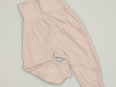 sukienki z weluru i aksamitu allegro: Легінси, H&M, 6-9 міс., стан - Ідеальний