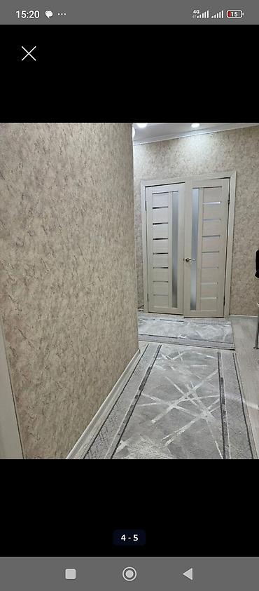 квартира 3: 2 комнаты, Нижний Джал (Джал-23), Душевая кабина, Постельное белье, Кондиционер — 5