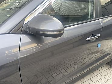 Hyundai: Hyundai Tucson: 2020 г., 2 л, Автомат, Дизель, Кроссовер — 21