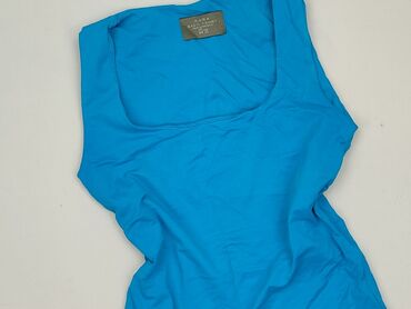 kevin levrone t shirty: Zara, Top damski, rozmiar M