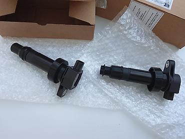 Alışma sistemləri: Məhsul: Alovlanma bobini (ignition coil) – 2 ədəd dəst 27301. 2B010 — 1
