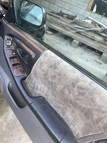 Subaru: Subaru Forester: 1997 г., 2 л, Автомат, Бензин, Универсал — 11