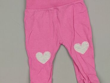 urocze rajstopy zakolanki olx: Leggings, Pepco, 3-6 months, condition - Very good