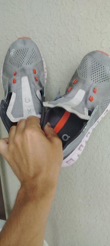nike air force 1: Ölçü: 36.5, İşlənmiş — 2