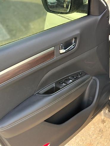 Renault: Renault QM6: 2020 г., 2 л, Автомат, Газ, Кроссовер — 5