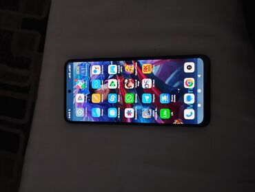 Xiaomi: Телефон Redmi not 11