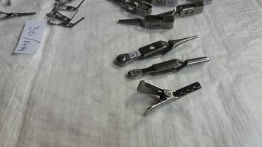 Ostali medicinski proizvodi: Atraumatski forcepsi
Kao sa slika
Ne odgovaram na SMS na lalafo.rs — 15 Ostali medicinski proizvodi: Atraumatski forcepsi
Kao sa slika
Ne odgovaram na SMS — 15