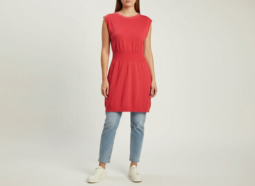 tanie sukienki plus size allegro: Сукня жіноча, розмір S