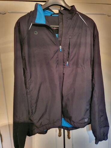 north face jakna muska: Jakna Tcm br.44/46 kao novs