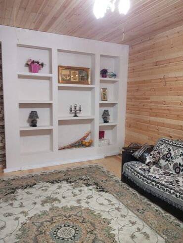 Həyət evləri və villaların satışı: 3 otaqlı, 100 kv. m, Kredit yoxdur, Yeni təmirli — 5