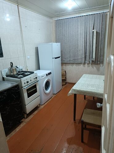 Köhnə tikili: Sumqayıt, 4 otaqlı, Köhnə tikili, 86 kv. m — 6