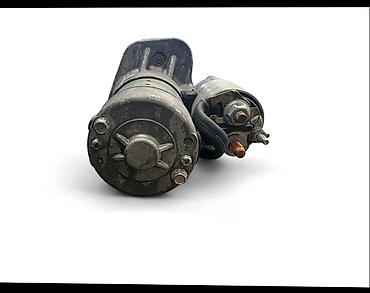 silinder: Məhsul: JDM Nissan Sentra/Cube/Versa üçün orijinal starter (OEM) — 5