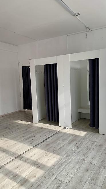 Аренда офисов: Сдаю Аренда офисов, 100 м², С видом на горы, С отдельным входом, С отдельным сан узлом — 5